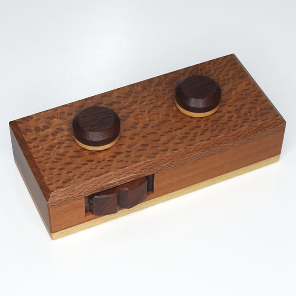 Dial Case (NYPDC version 2 of 2)