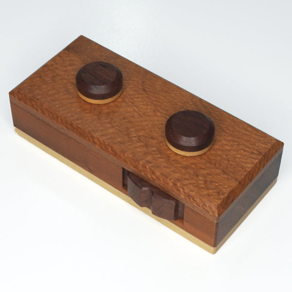 Dial Case (NYPDC version 2 of 2)