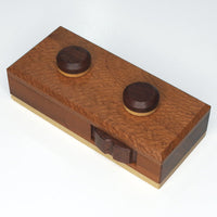 Dial Case (NYPDC version 2 of 2)