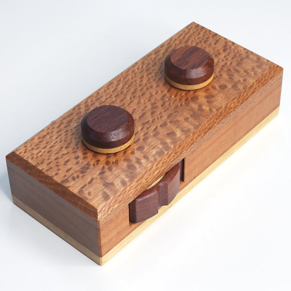 Dial Case (2nd Grade 4 of 4)