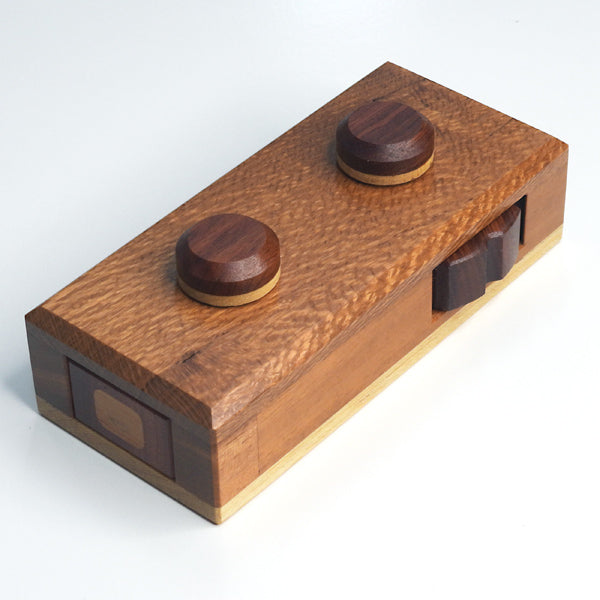 Dial Case (Test Version)