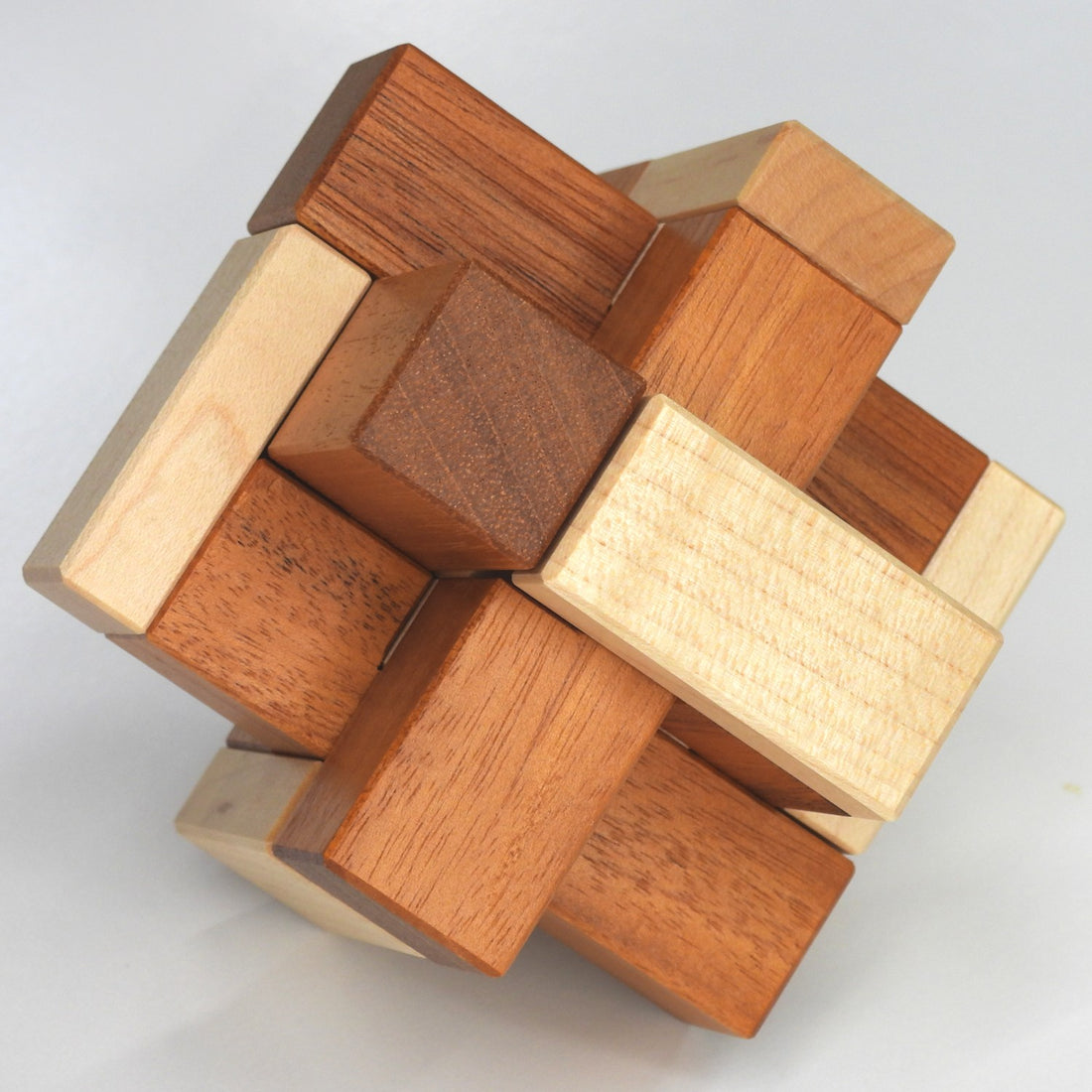 Gentle Interlock