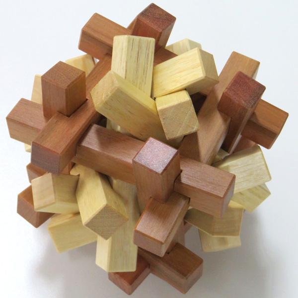 Reza 6-8 (QLD Silver Ash + Jarrah)
