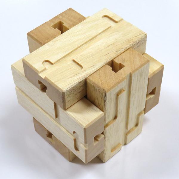 T-Slot Burr
