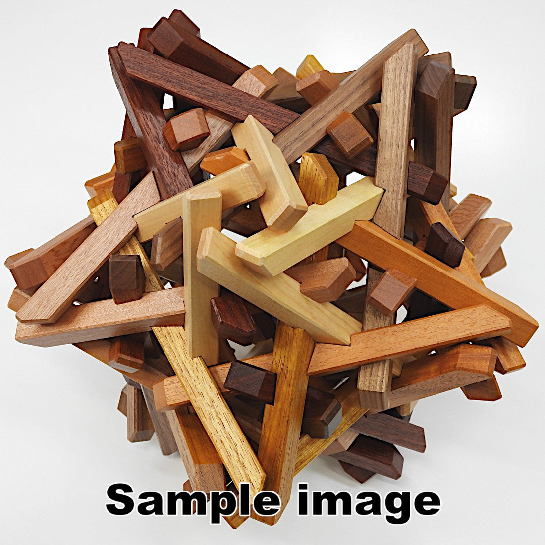 Snub Star (Last stock)