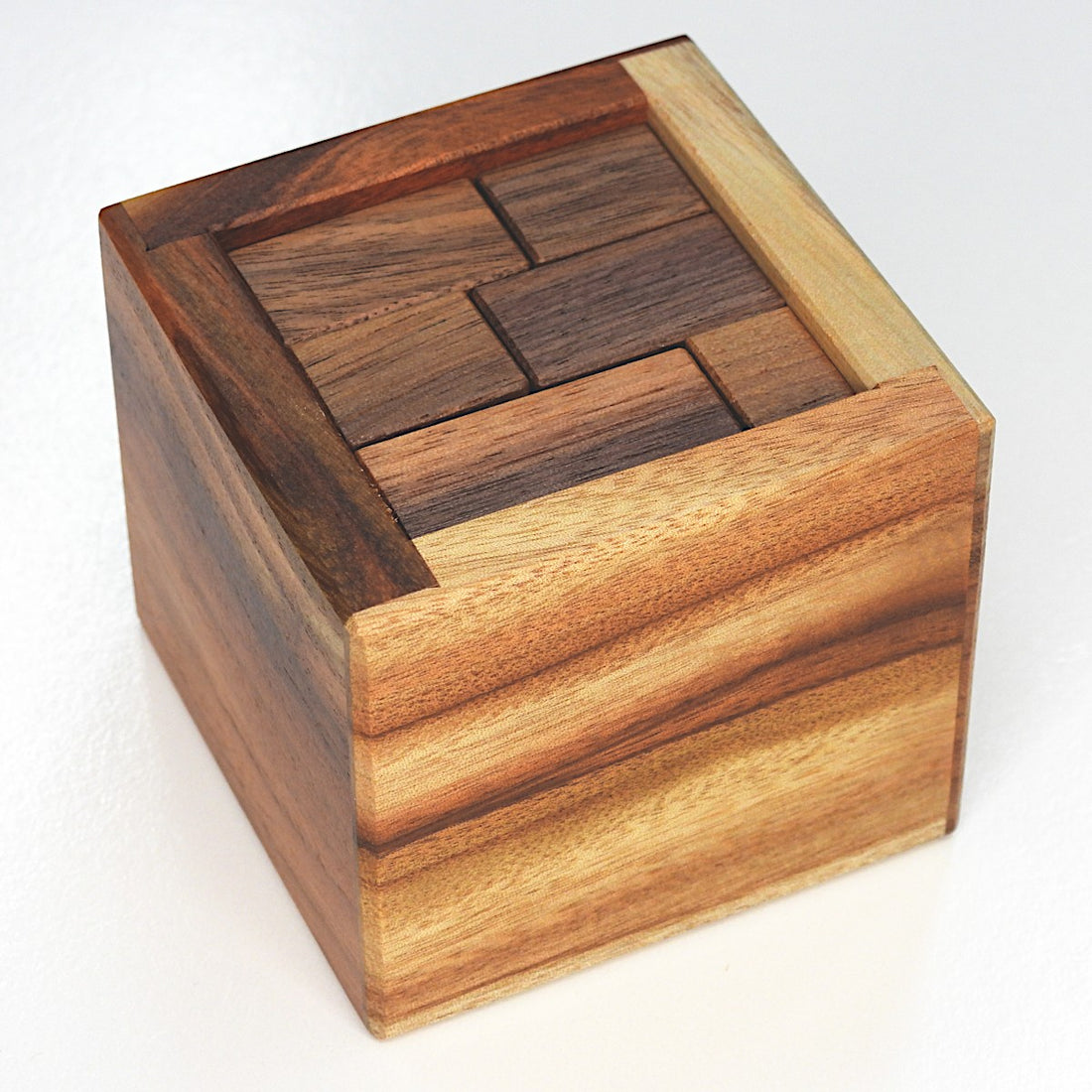 Different Length L-Tricube
