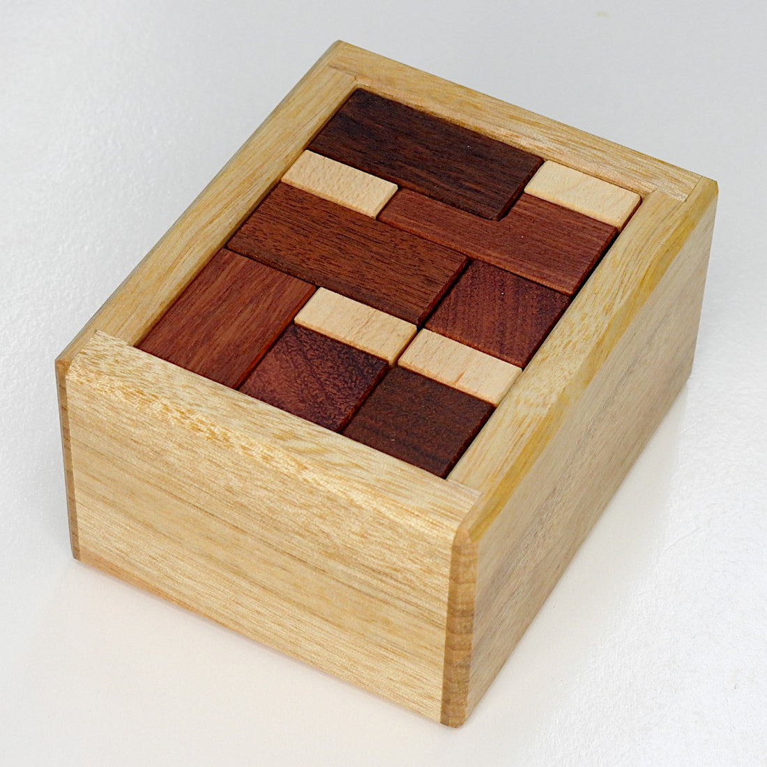 Block Puzzle