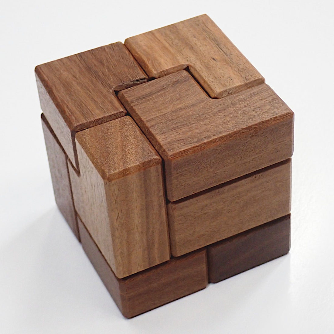 Formidab L Cube (2nd Grade, without Box)