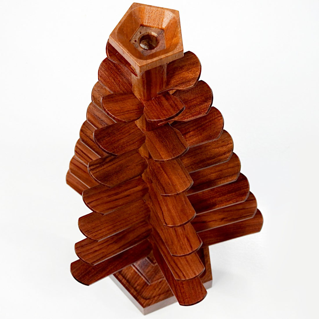 Harmonic Tree 1 of 2