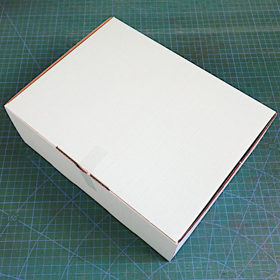 Tortoise Protocol (last stock))