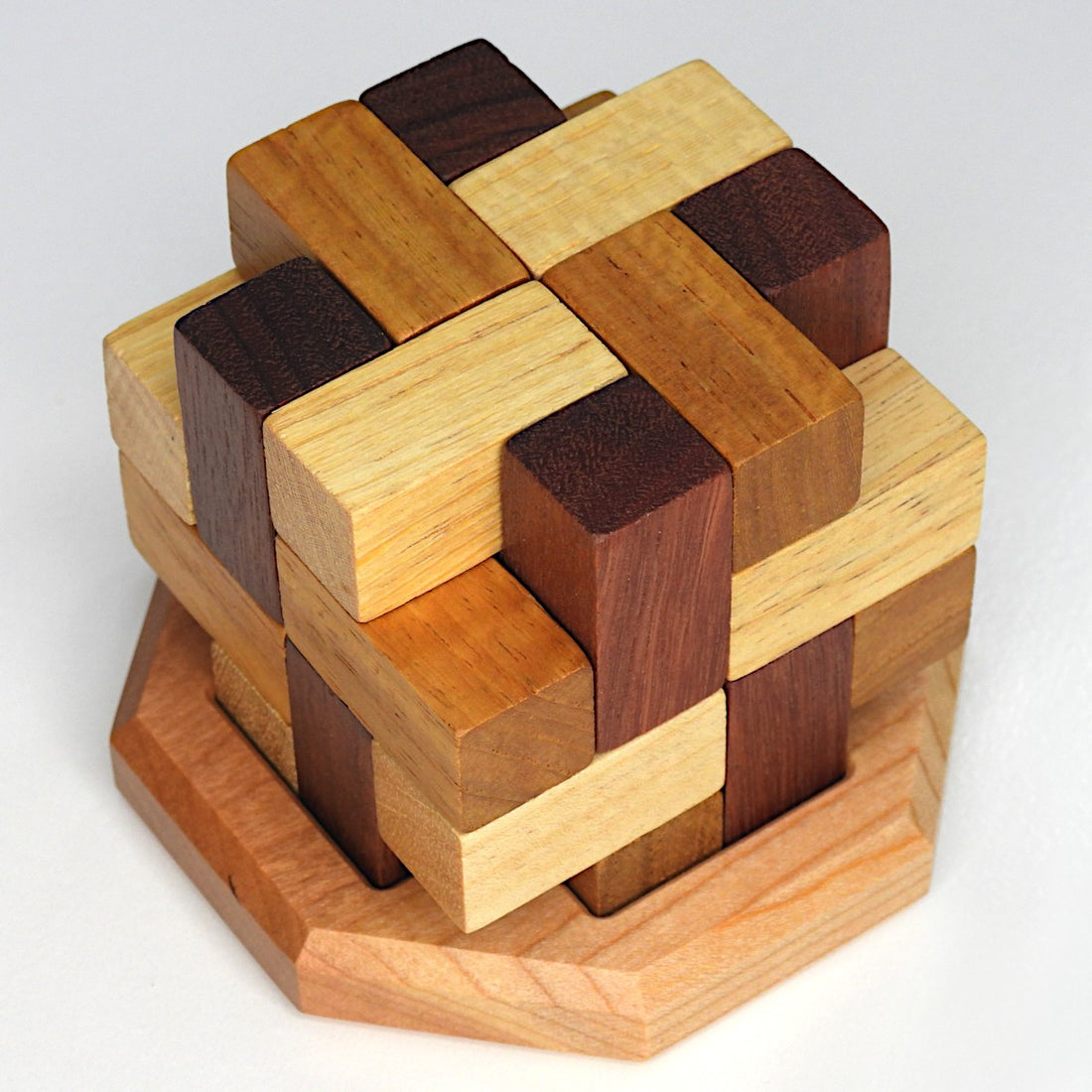 Propeller Burr (Koto) 1 of 2
