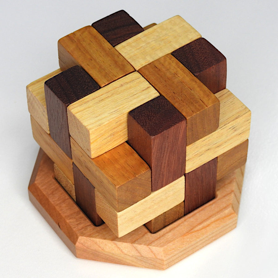 Propeller Burr (Koto) 1 of 2