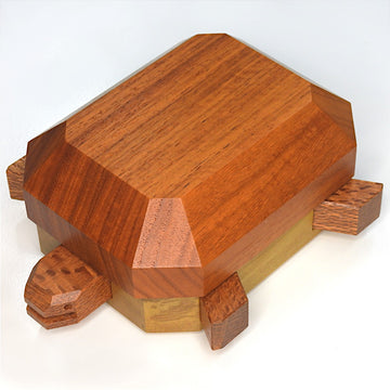 Tortoise Protocol