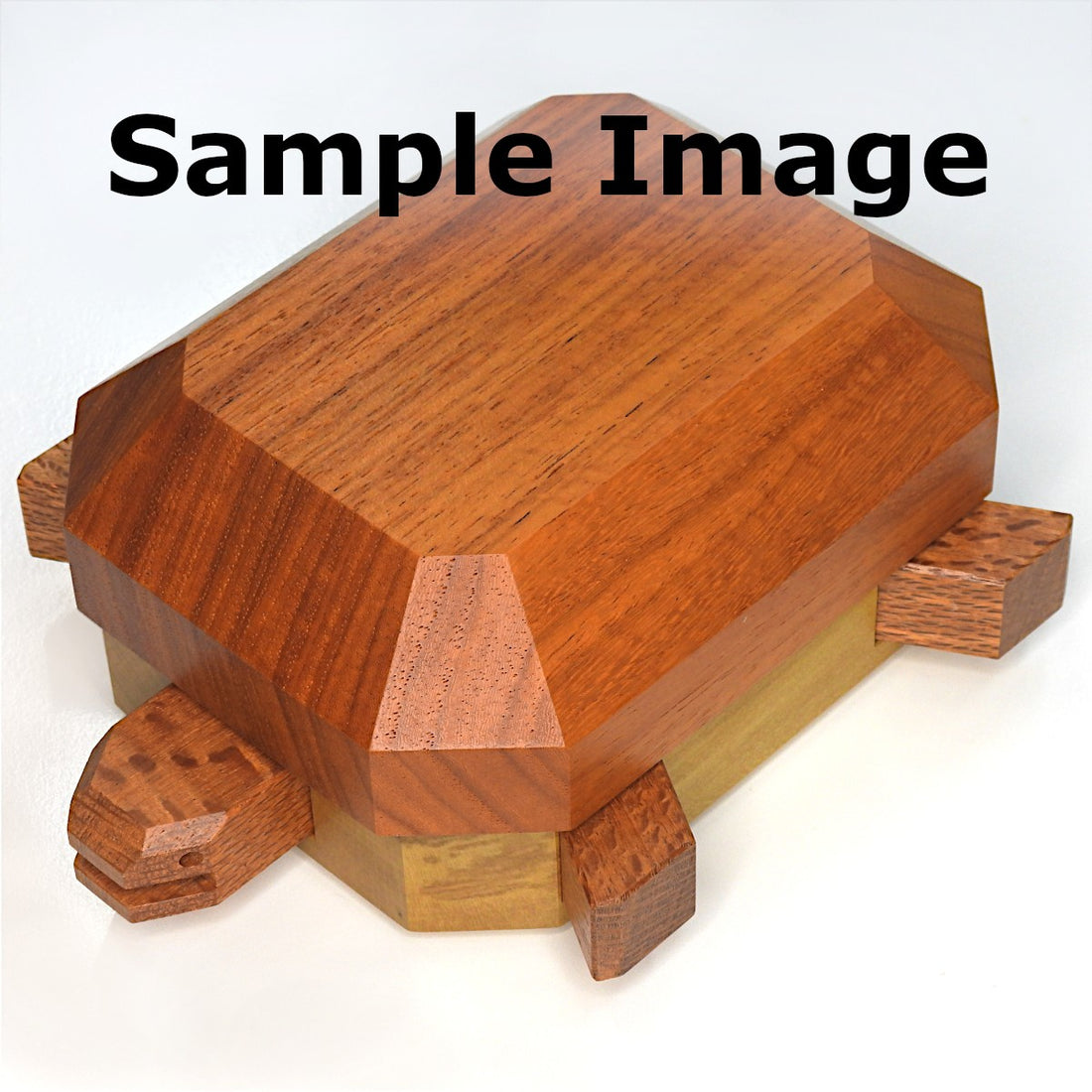 Tortoise Protocol (Product Version) relisted