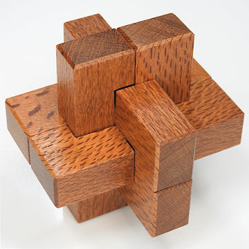 Two by Three Type-I 4 of 4